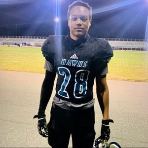 Meet your Posher, Hunter